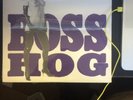 Boss Hog 