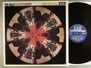 Davy Graham  The Holly Kaleidoscope  Rare LP UK Press w Unattached Hype Sticker