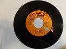 Ervin Rucker She’s Alright Kids Together MUSETTE EX killer mod northern soul