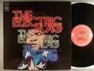Electric Flag, The  An American Music Band   Funk Blues Psych  360 Sound