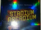 Red Hot Chili Peppers ?Stadium Arcadium 4 LP Vinyl Deluxe Edition Box Set Sealed
