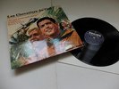Johnny Hallyday Francois De Roubaix Les Chevaliers Du Ciel 1968 France LP Orig