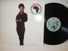 QUEEN LATIFAH - All Hail The Queen - TOMMY BOY LP Record 33 1/3 RPM