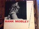 Hank Mobley. Hank mobley  Blue Note BLP 1568
