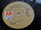 SUPERTRAMP Indelibly Stamped - RARER ORIG UK 1971 EX++ EXAMPLE, HARDLY PLAYED.