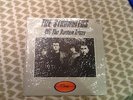 Vinyl record  The stranglers, Off the beaten track, Argentina promo