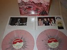 Caravan- In the land of grey and pink, Dbl SWIRLY GREY & PINK VINYL 387/500 only