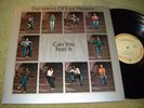 The Voices of East Harlem - Can You Feel It LP EXC Just Sunshine soul funk orig