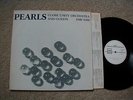  PEARLS GLOBE UNITY ORCHESTRA JAZZ ANTHONY BRAXTON BROTZMAN EVAN PARKER 
