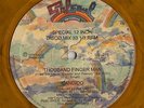 Candido ?– Jingo / Thousand Finger Man - limited color -  **MINT**