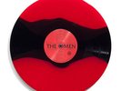 MONDO The Omen Soundtrack Black Stripe Variant LP SEALED Phantom City Creative