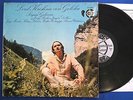 SERGIUS GOLOWIN - LORD KRISHNA VON GOLOKA 1973 ORIG w/RARE INSERT