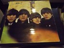 THE BEATLES - FOR SALE : UK 1ST PRESS 