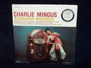 SEALED 4 LP 45 RPM  CHARLIE MINGUS  TIJUANA MOODS  LSP-2533  CLASSIC RECORDS