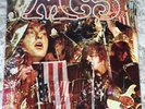 MC5 Kick Out The Jams Censored Vinyl LP Hard Rock Psych Punk