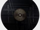 THE DOORS Unreleased Alternate LA WOMAN Etched TEST PRESSING LP - ONE OF A FEW