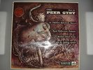 ASD 258 orig. White&Gold HMV GRIEG Peer Gynt Beecham/RPO 1st UK  Play Tested NM-