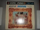 OVERTURE OVERTURE Agoult/New Sym.  LSC-2134  RCA Living Stereo  3S/5S  