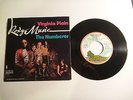 Roxy Music RARE German w/PS vinyl 7
