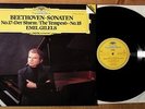 * DG Digital - GILELS - BEETHOVEN - PIANO SONATAS NO. 17 & 18 *?