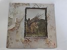 LP Led Zeppelin - IV