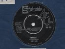 THE C.O.D.'s-MICHAEL(60s SOUL CLASSIC)-STATESIDE.