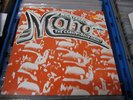 Mick Farren - Mona the carnivorous circus Vinyl Psycho Label