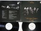 VAN DER GRAAF VITAL PHILIPS SFX-10067,8 Japan PROMO 2LP