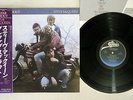 STEVE McQUEEN PREFAB SPROUT EPIC 28E3P-623 Japan OBI LP
