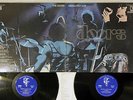DOORS ABSOLUTELY LIVE ELEKTRA SJET-8274,5 Japan 2LP