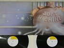 SOFT MACHINE SIX EPIC ECPJ-3,4 Japan 2LP