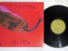 ALICE COOPER KILLER WARNER P-8189W Japan LP