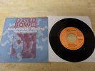 david bowie 7 inch john im only dancing german pressing in excellent condition