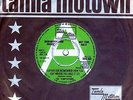 The Temptations - Superstar (Remember How You....) Tamla Motown TMG 800 Demo Ex+