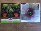 King Gizzard And The Lizard Wizard I'm In Your Mind Fuzz Colored Vinyl LP NEW