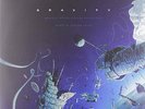 STEVEN PRICE GRAVITY OST LP VINYL NEW 33RPM