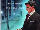 FRANK SINATRA IN THE WEE SMALL HOURS LP VINYL NEW 33RPM