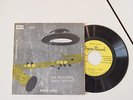 Lester Young The President RARE EX Clef Norgran EP 29 45 Jazz
