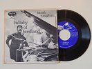 Sarah Vaughan Lullaby of Birdland NICE Emarcy EP 45 Quinichette Female vocals