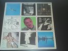 The ABDABS -  A GREAT SET Live Triple Vinyl Record LP VG+ Rock Pink Floyd