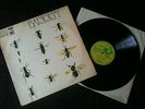 Syd Barrett - Barrett  LP France 1970  VG/VG+   # Psych