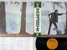 NEIL YOUNG WITH CRAZY HORSE EVERYBODY KNOWS THIS IS NOWHERE REPRISE Japan OBI LP