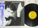 DAVID BOWIE HEROES RCA RPL-2106 Japan OBI LP