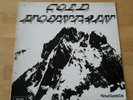 Cold Mountain. Michael Garrick Trio. L.P. ARGO ZDA.153.Vinyl- Near Mint