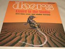 Doors Lizard in the Studio Sealed LP Orange Vinyl Avitom DTHA 2632012