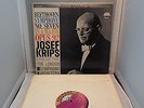 Krips - LSO - Beethoven Sy. No. 7 - EVEREST US 35 mm as Mercury ED1  purple gold