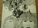 REVOLVER -THE BEATLES.VINYL LP.PARLOPHONE.STEREO 69/73 VG+