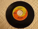 GARY USHER  SACRAMENTO/THAT'S JUST THE WAY I FEEL CAPITOL 5193 BRIAN WILSON