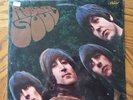 Beatles Rubber Soul Still Sealed