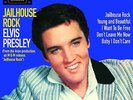 Elvis Presley - Jailhouse Rock + 4 Bonus Track